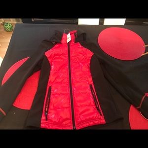 Woman’s medium jacket